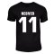 Pavel Nedved Juventus Hero T-shirt (black)