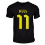 Marco Reus Dortmund Away Hero T-shirt (black)