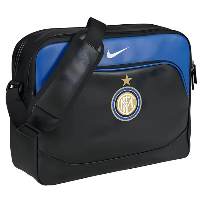 2012-13 Inter Milan Nike Allegiance Shoulder Bag