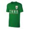 Iran WC2018 \'Qualifiers\' t-shirt- Green