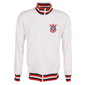 Corinthians Paulista Track Top