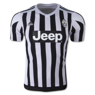 2015-2016 Juventus Adidas Home Shirt (Kids) (XLB) (Good)