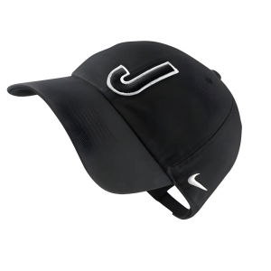 2012-13 Juventus Nike Baseball Cap (Black)