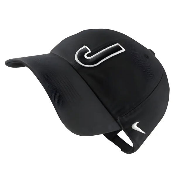 2012-13 Juventus Nike Baseball Cap (Black)