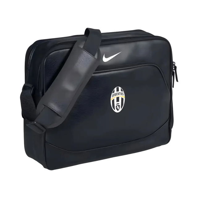 2012-13 Juventus Nike Allegiance Shoulder Bag