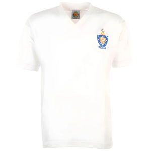 Rochdale 1962-63 Kids Retro Football Shirt