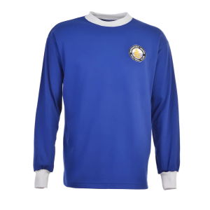 Waterford United Kids Retro Football Shirt