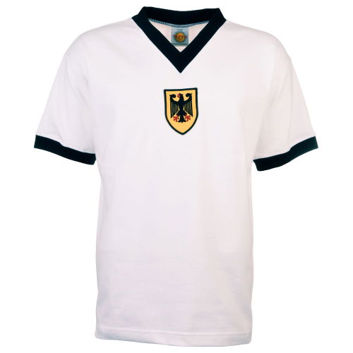 West Germany 1972 Olympics Retro Kids Shirt