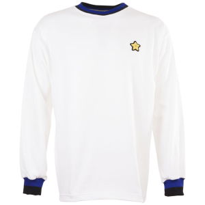 Internazionale (Inter Milan) 1964-65 Kids Retro Shirt