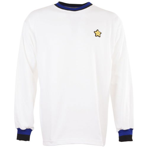 Internazionale (Inter Milan) 1964-65 Kids Retro Shirt