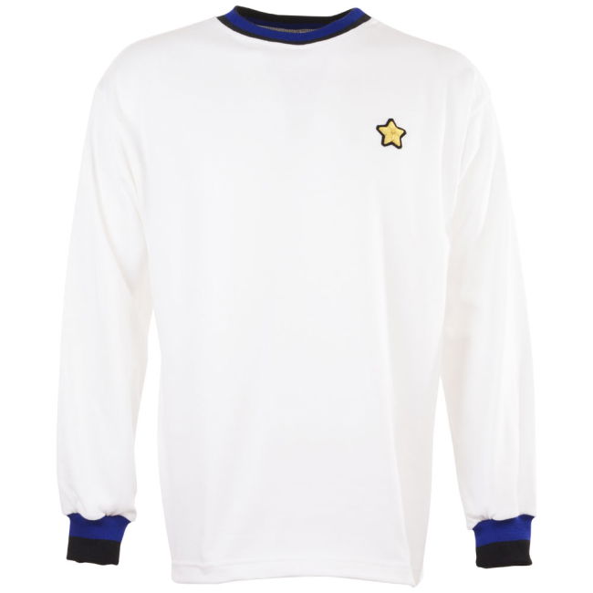 Internazionale (Inter Milan) 1964-65 Kids Retro Shirt