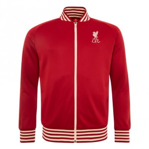 Liverpool Shankly Jacket