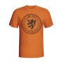 Holland Presidential T-shirt (orange)