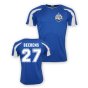 Roy Beerens Hertha Berlin Sports Training Jersey (blue) - Kids