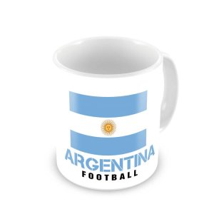 Argentina World Cup Mug