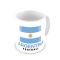 Argentina World Cup Mug