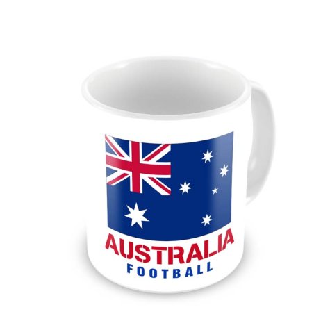 Australia World Cup Mug