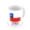 Chile World Cup Mug