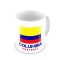 Columbia World Cup Mug
