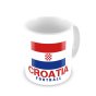 Croatia World Cup Mug