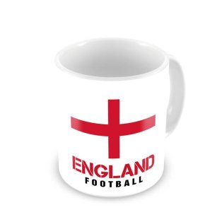 England World Cup Mug
