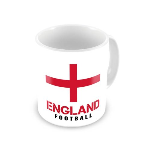 England World Cup Mug