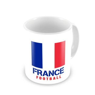 France World Cup Mug