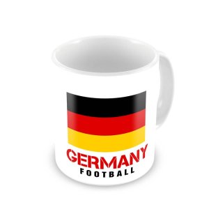 Germany World Cup Mug