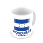 Honduras World Cup Mug