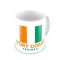 Ivory Coast World Cup Mug