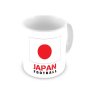 Japan World Cup Mug