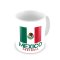 Mexico World Cup Mug