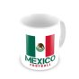 Mexico World Cup Mug