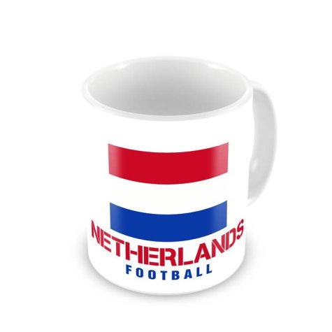 Holland World Cup Mug