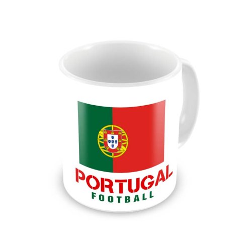 Portugal World Cup Mug