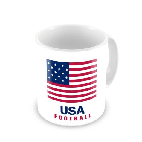 Usa World Cup Mug