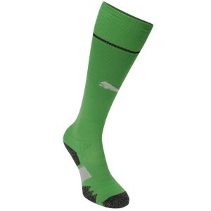 2016-2017 Newcastle Home Goalkeeper Socks (Green) 2016-2017 Newcastle Home Goalkeeper Socks (Green)