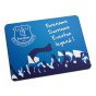 Personalised Everton Legend Mouse Mat