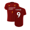 2019-2020 Liverpool Home Football Shirt (Fowler 9) - Kids