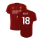 2019-2020 Liverpool Home Football Shirt (Kuyt 18) - Kids