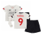 2019-2020 Liverpool Away Little Boys Mini Kit (Torres 9)