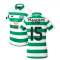 2019-2020 Celtic Home Ladies Shirt (Clark 15)