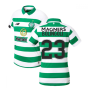 2019-2020 Celtic Home Ladies Shirt (Bolingoli 23)