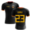 2022-2023 Germany Third Concept Football Shirt (Gomez 23)