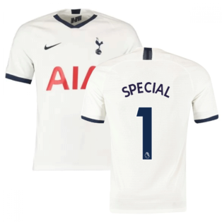 2019-2020 Tottenham Home Nike Football Shirt (Kids) (Special 1)