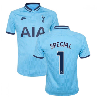 2019-2020 Tottenham Third Shirt (Kids) (Special 1)