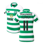 2019-2020 Celtic Home Ladies Shirt (Klimala 11)