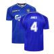 Retro Shirts