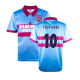 Away Shirts