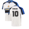 1996 Inter Milan Away Shirt (ADRIANO 10)